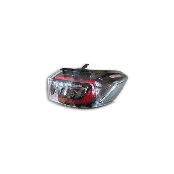 تصویر محصول چراغ خطر عقب راست فونیکس تیگو 8 پرو مکس (F8 PRO MAX) IE سال 1403